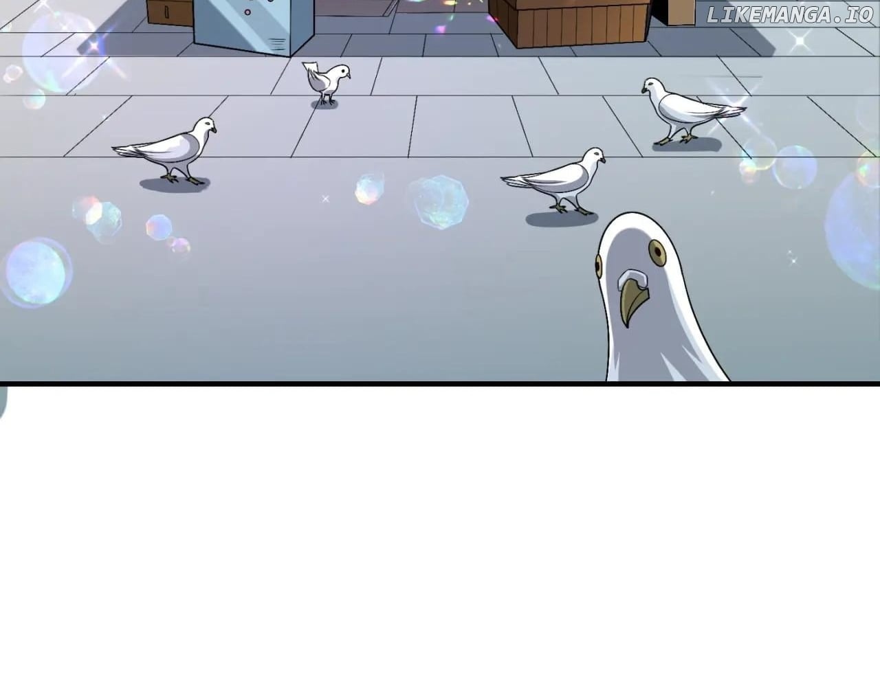 Era of the Haunted Chapter 152 - page 62